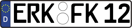 ERK-FK12