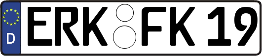 ERK-FK19