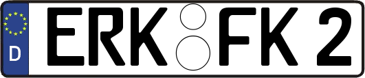 ERK-FK2