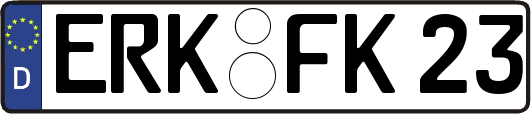 ERK-FK23