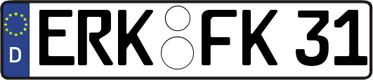 ERK-FK31
