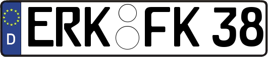 ERK-FK38