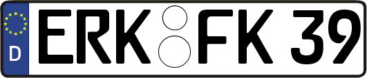 ERK-FK39