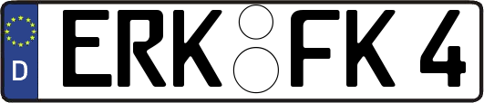 ERK-FK4