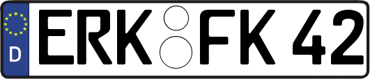 ERK-FK42