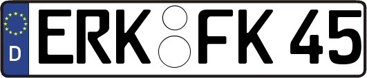 ERK-FK45