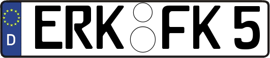 ERK-FK5