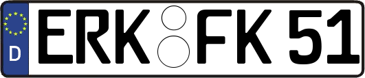 ERK-FK51