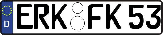 ERK-FK53