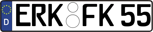 ERK-FK55