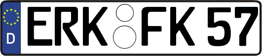 ERK-FK57