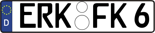 ERK-FK6