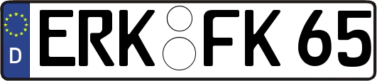 ERK-FK65
