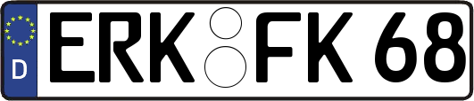 ERK-FK68