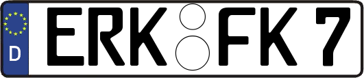 ERK-FK7