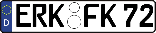 ERK-FK72