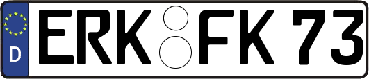 ERK-FK73