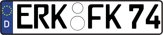 ERK-FK74