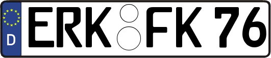 ERK-FK76