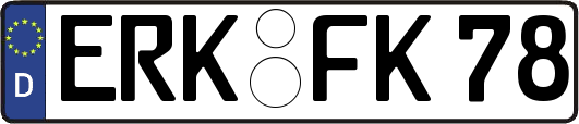 ERK-FK78