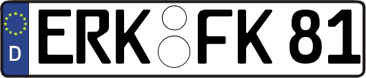 ERK-FK81