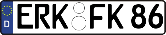 ERK-FK86