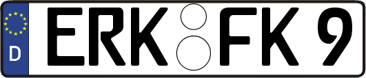 ERK-FK9