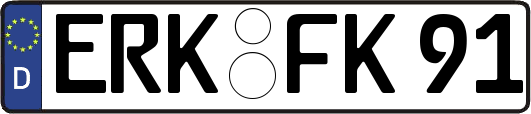 ERK-FK91