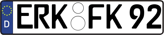 ERK-FK92