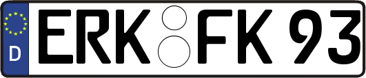ERK-FK93