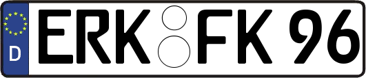 ERK-FK96