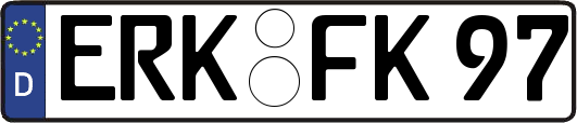 ERK-FK97