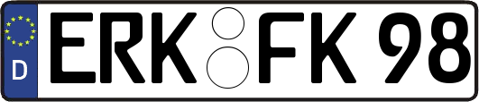 ERK-FK98