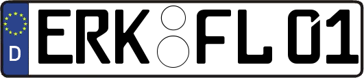 ERK-FL01
