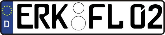 ERK-FL02