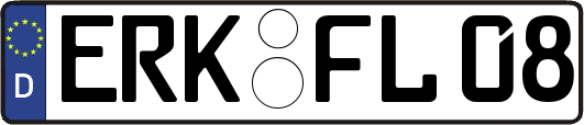 ERK-FL08