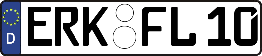 ERK-FL10