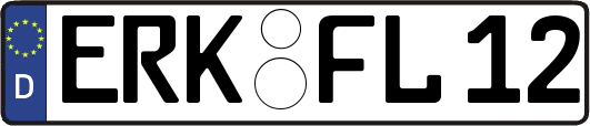 ERK-FL12