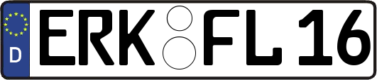 ERK-FL16