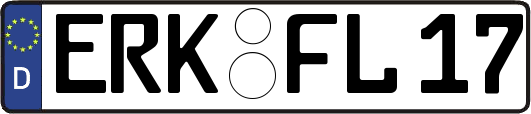 ERK-FL17