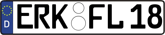 ERK-FL18