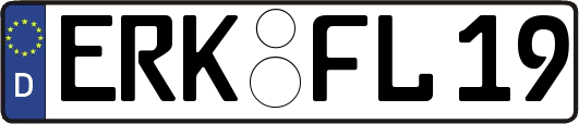 ERK-FL19