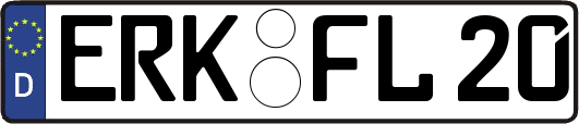 ERK-FL20