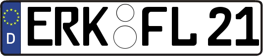 ERK-FL21