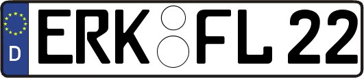 ERK-FL22