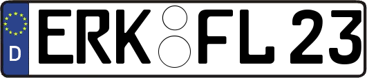 ERK-FL23