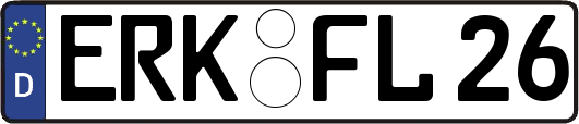 ERK-FL26