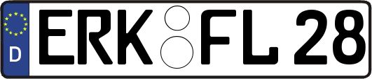 ERK-FL28