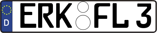 ERK-FL3