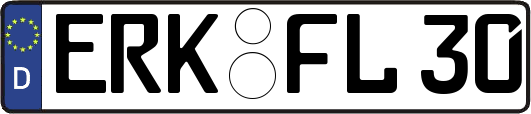 ERK-FL30